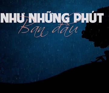 Như Những Phút Ban Đầu (tone nữ)