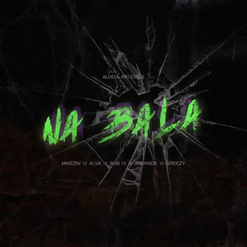 Na Bala-cover