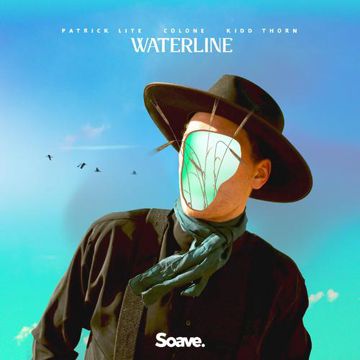 Waterline-cover