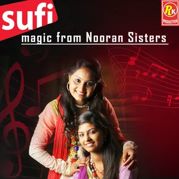 Mera Yaar Hi Khuda-cover