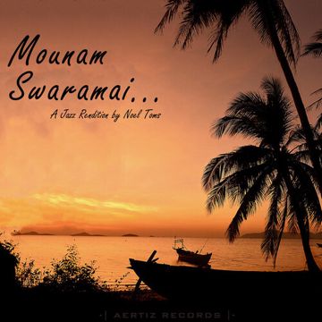 Mounam Swaramayi(short ver)-cover
