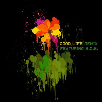 Good Life-cover