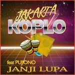 Janji Lupa