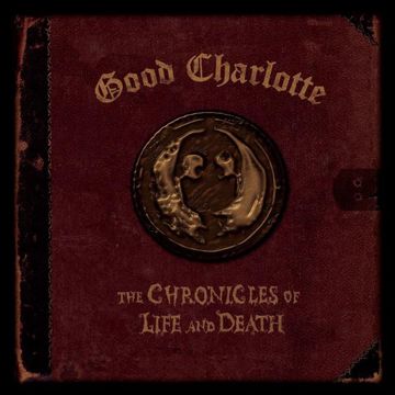 GOOD LIFE-cover