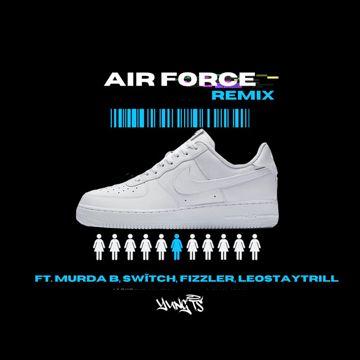 Airforce Remix-cover