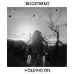 Holding On(Original Mix)-cover