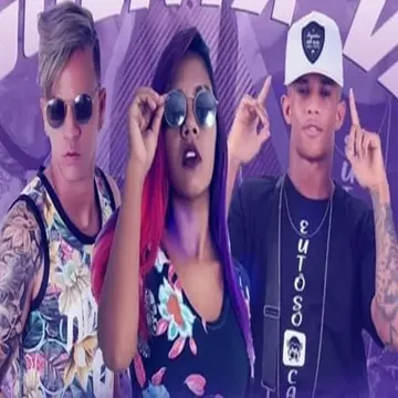 aguenta vai-cover