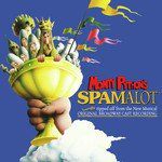 Laker Girls Cheer (Original Broadway Cast Recording: &quot;Spamalot&quot;)-cover
