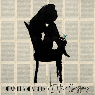 I Have Questions-cover