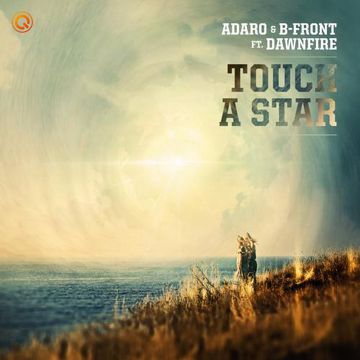 Touch A Star (Extended Mix)-cover
