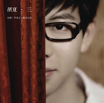夏至未至-cover