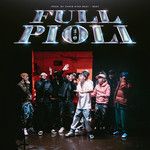 FULL PIOLI 2.O(feat. Julianno Sosa, El Jordan 23, King Savagge, Polima West Coast, Drago200, Jairo Vera, Gal-cover