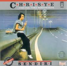 Sendiri Lagi-cover