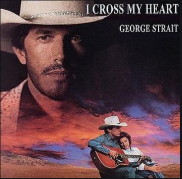 I Cross My Heart 