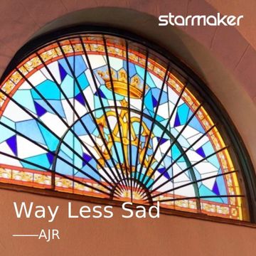 Way Less Sad-cover