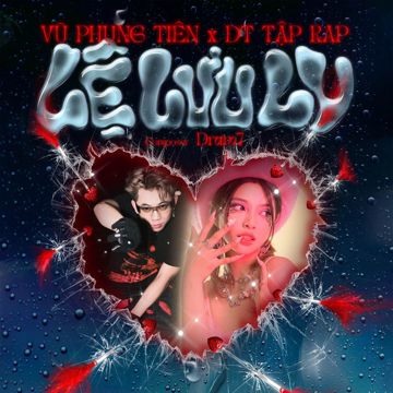 Lệ Lưu Ly-cover