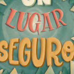 Lugar Seguro-cover