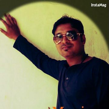 Maine tujhe khaat likha o sajana-cover