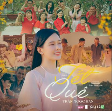Tết Quê-cover