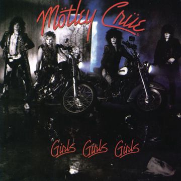 Girls Girls Girls-cover