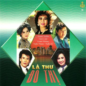 Lá Thư Đô Thị