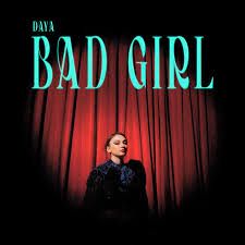 Bad Girl-cover
