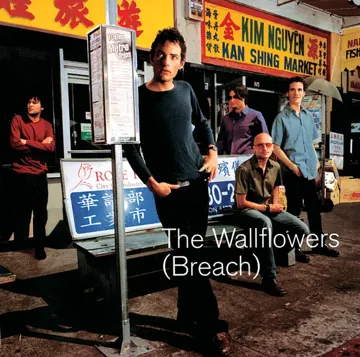 Sleepwalker (Album Version)-cover