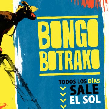 Todos los dias sale el sol