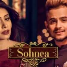 Sohnea-cover