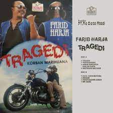 Tragedi-cover
