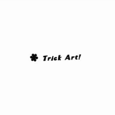 Trick Art!-cover