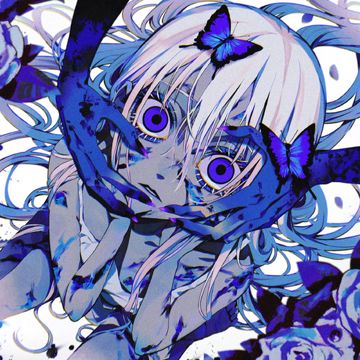 構造色 (feat. Mikade,GUMI)-cover