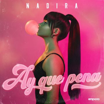 ME DIJO-cover