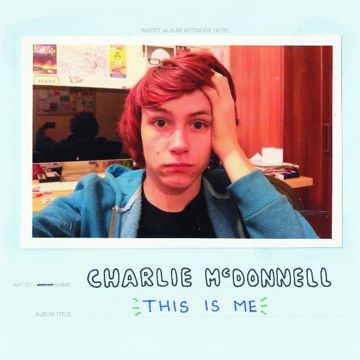 This Is Me-cover
