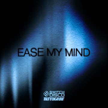 EASE MY MIND-cover