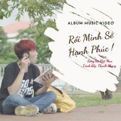Rồi Mình Sẽ Hạnh Phúc-cover