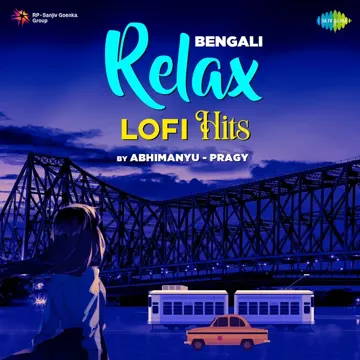 Pora Banshi Shunle E Mon - Lofi