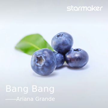 Bang Bang-cover