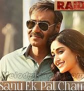 Sanu Ek Pal Chain-cover