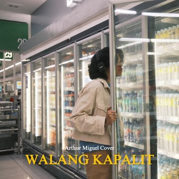 Walang Kapalit (AM VER.)
