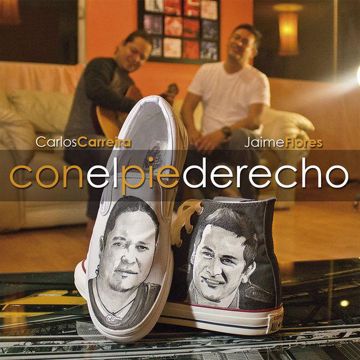 Desde Que Se Fue-cover