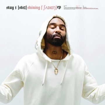 Stay Shining (feat. Cassper Nyovest, Professor, Major League & Alie-Keyz)-cover