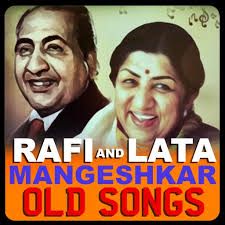 RAHEN NA RAHEN HUM-cover