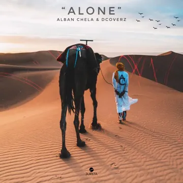 Alone-cover