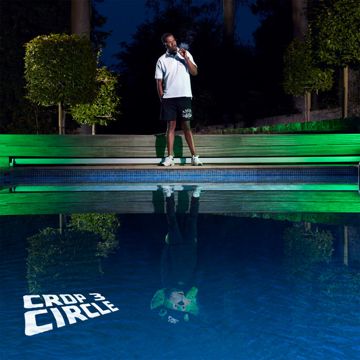 Max Elliot (feat. Big Narstie & M Dot R)-cover