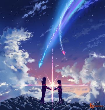 Nandemonaiya-cover