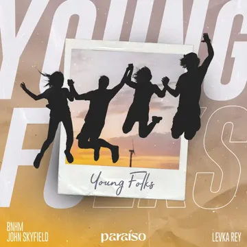 Young Folks-cover