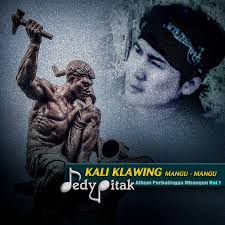 Kali Klawing Mangu Mangu - Album PBG