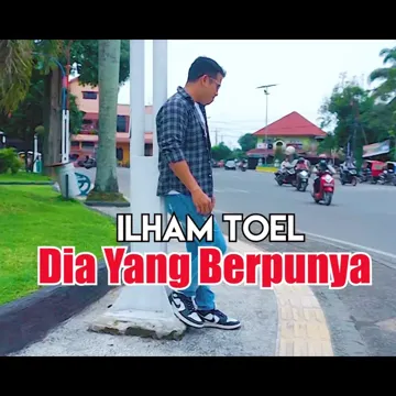 Dia Yang Berpunya-cover