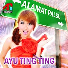 Alamat Palsu